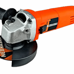 AMOLADORA ANGULAR NEBRASKA 900W