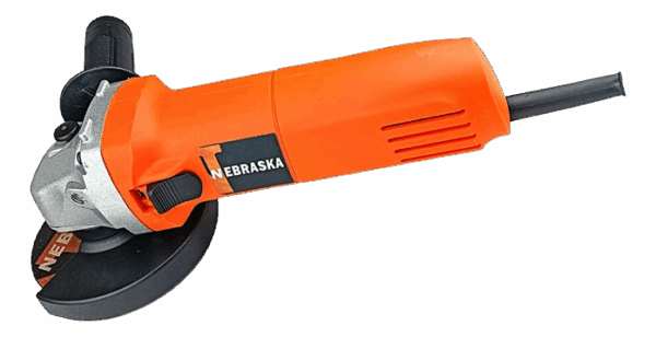 AMOLADORA ANGULAR NEBRASKA 900W - Image 2