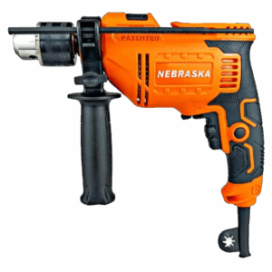 TALADRO PERCUTOR 13MM 710W NEBRASKA