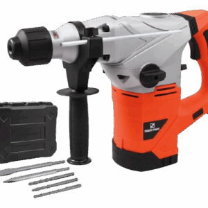 ROTOMARTILLO DEMOLEDOR 36MM 5.5KG 1500W DOWEN PAGIO